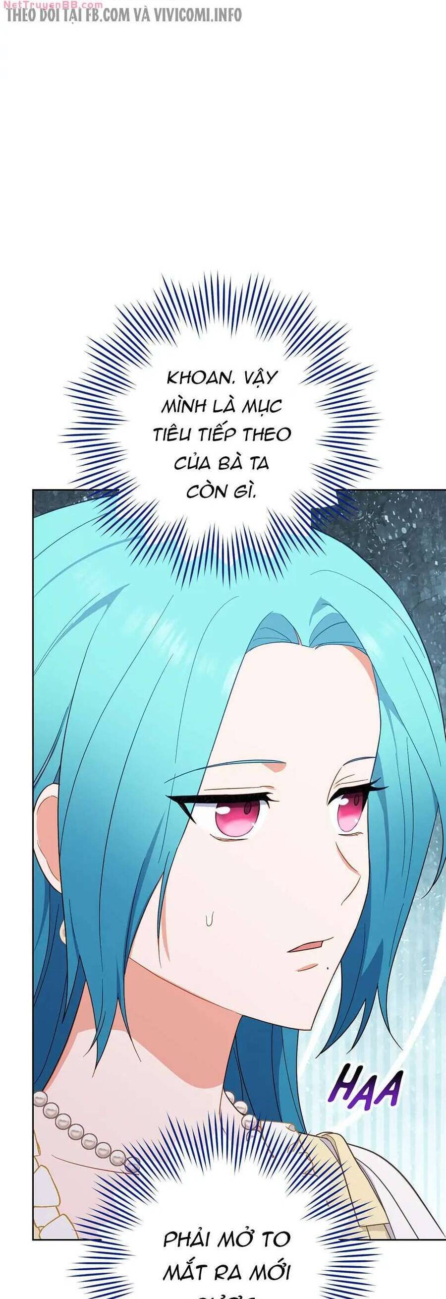 Nữ Đầu Bếp Hoàng Gia Chapter 100 - Trang 2