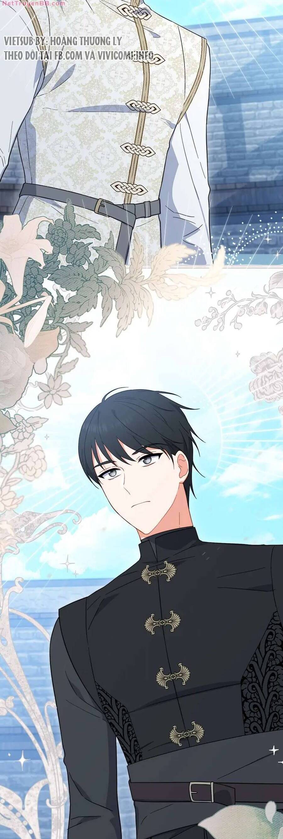 Nữ Đầu Bếp Hoàng Gia Chapter 100 - Trang 2