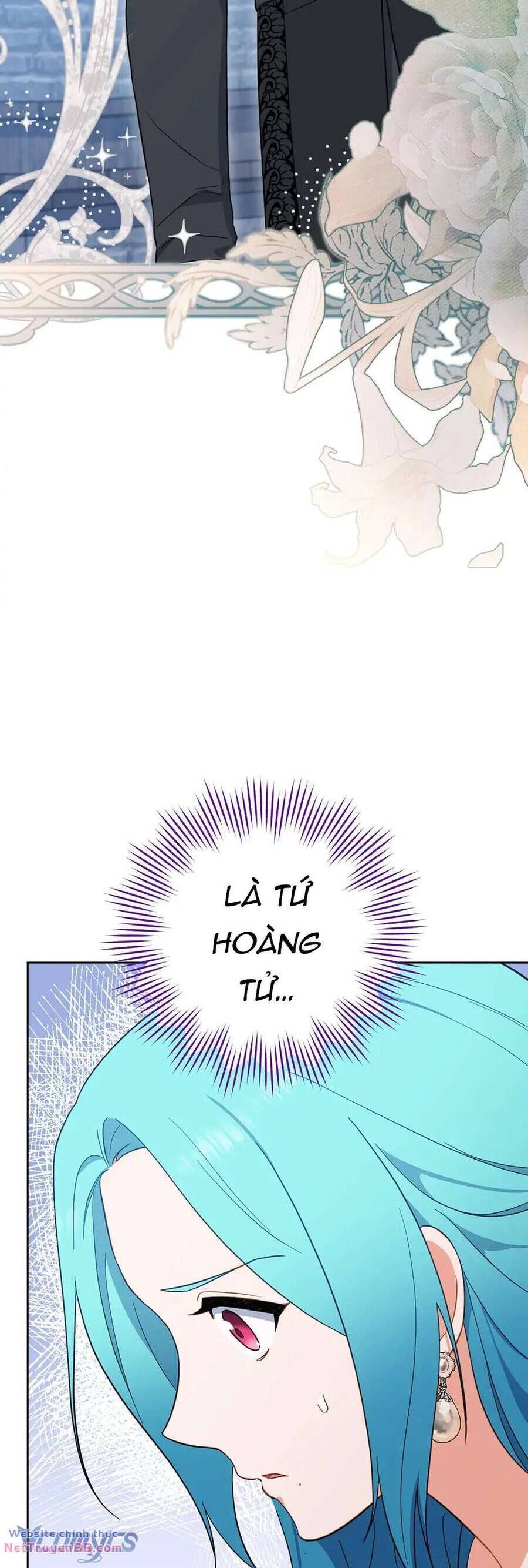 Nữ Đầu Bếp Hoàng Gia Chapter 100 - Trang 2