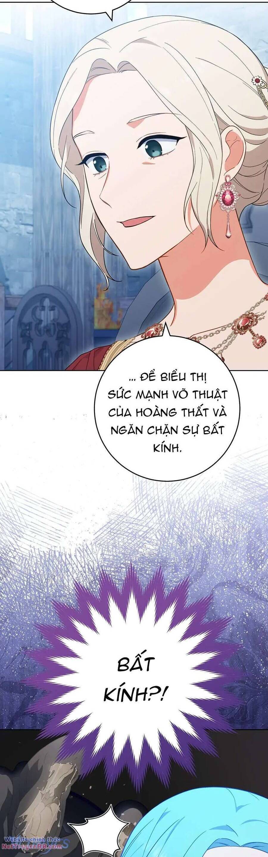 Nữ Đầu Bếp Hoàng Gia Chapter 100 - Trang 2