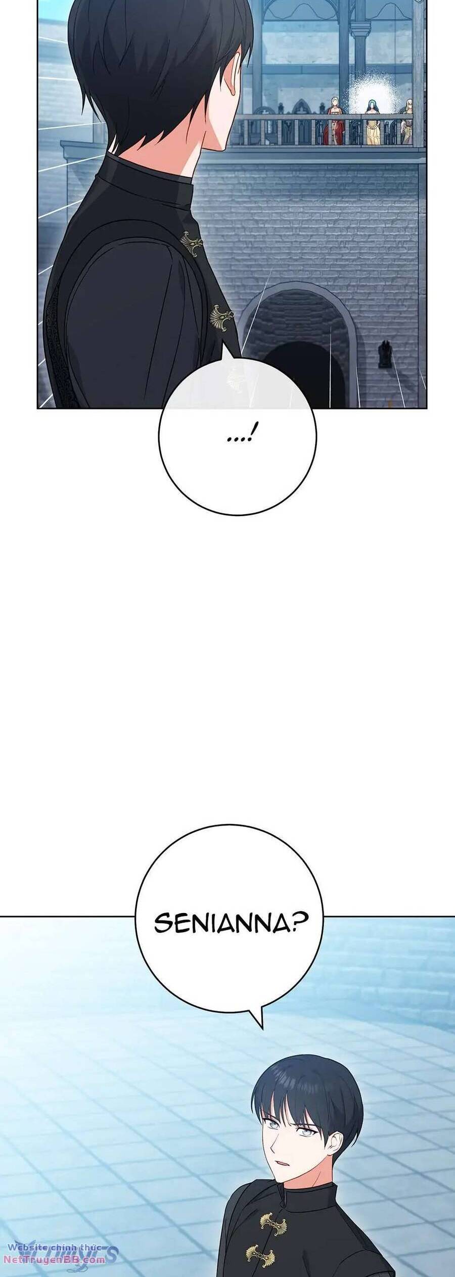 Nữ Đầu Bếp Hoàng Gia Chapter 100 - Trang 2