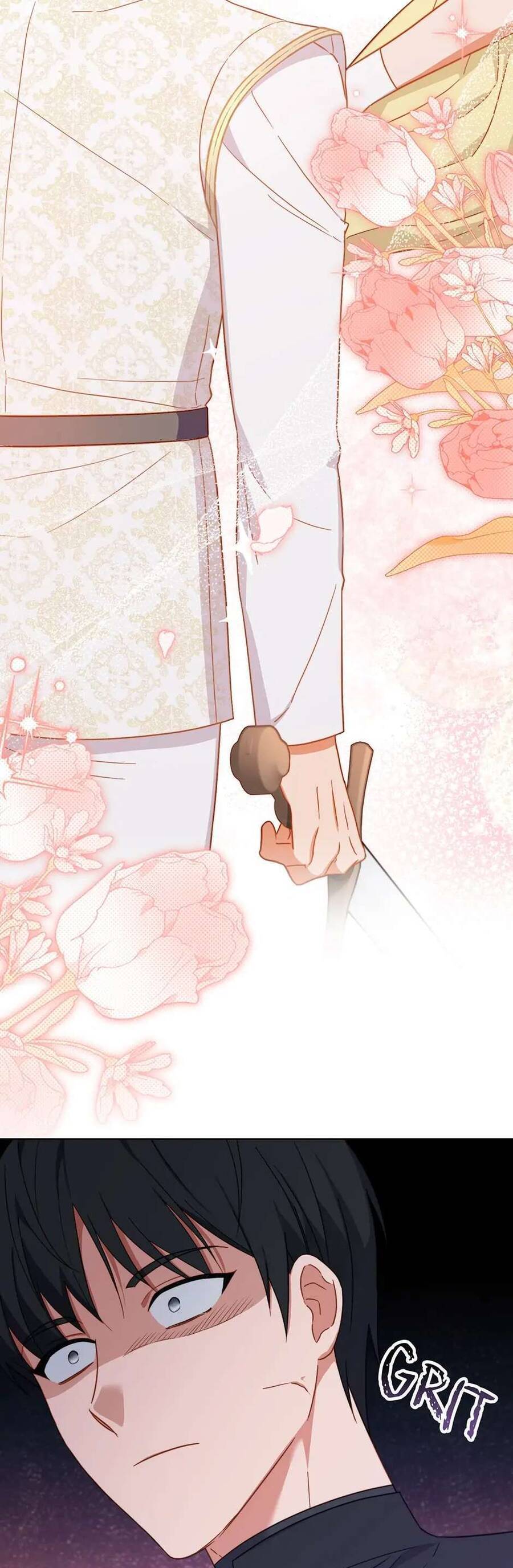 Nữ Đầu Bếp Hoàng Gia Chapter 100 - Trang 2