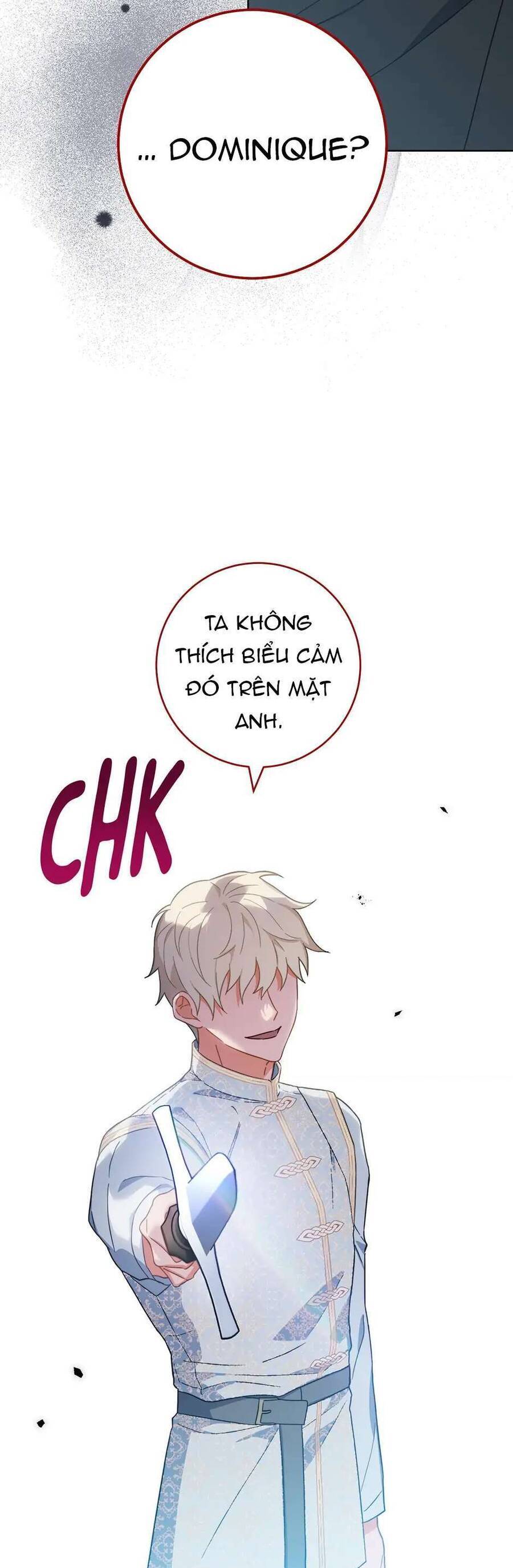 Nữ Đầu Bếp Hoàng Gia Chapter 100 - Trang 2