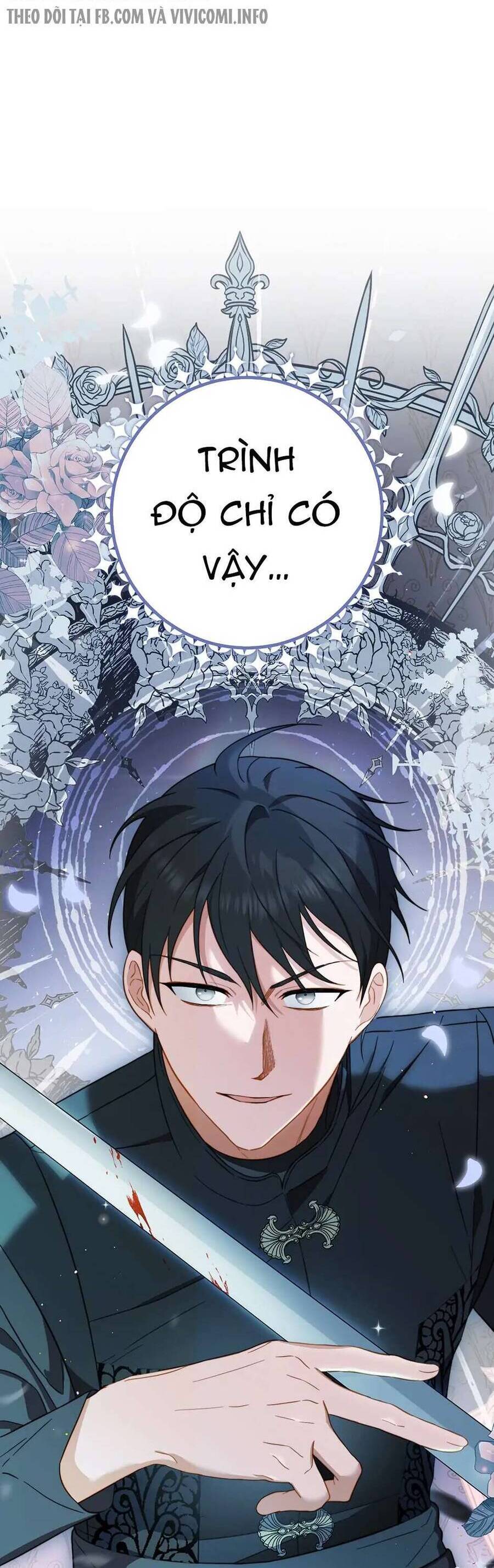 Nữ Đầu Bếp Hoàng Gia Chapter 101 - Trang 2