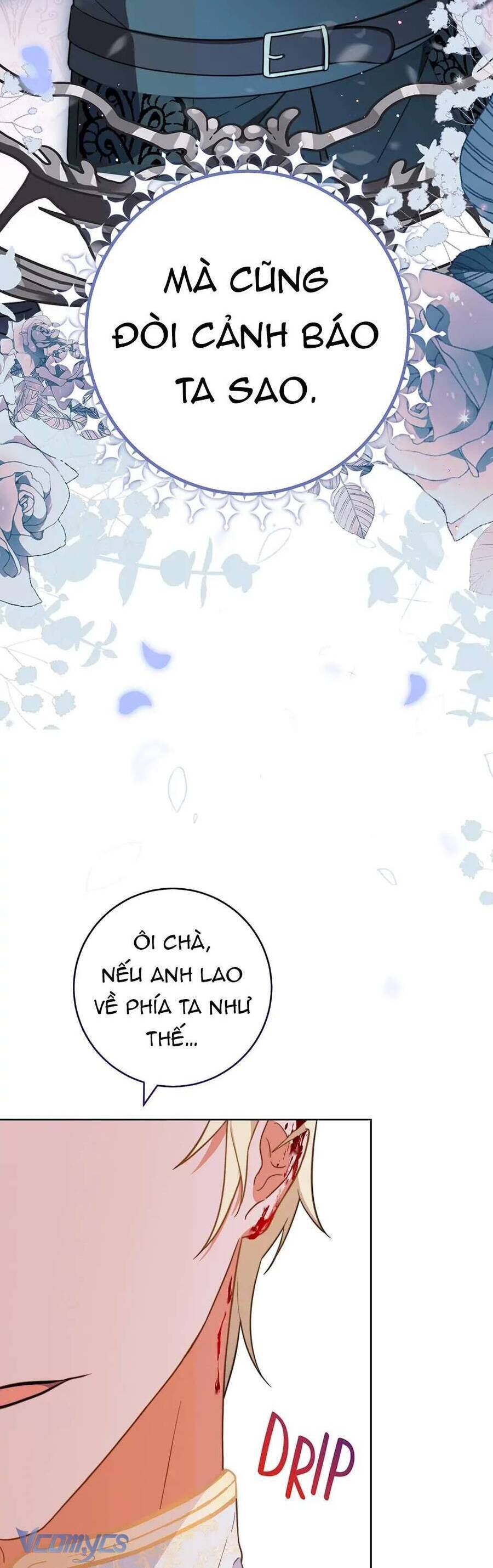 Nữ Đầu Bếp Hoàng Gia Chapter 101 - Trang 2