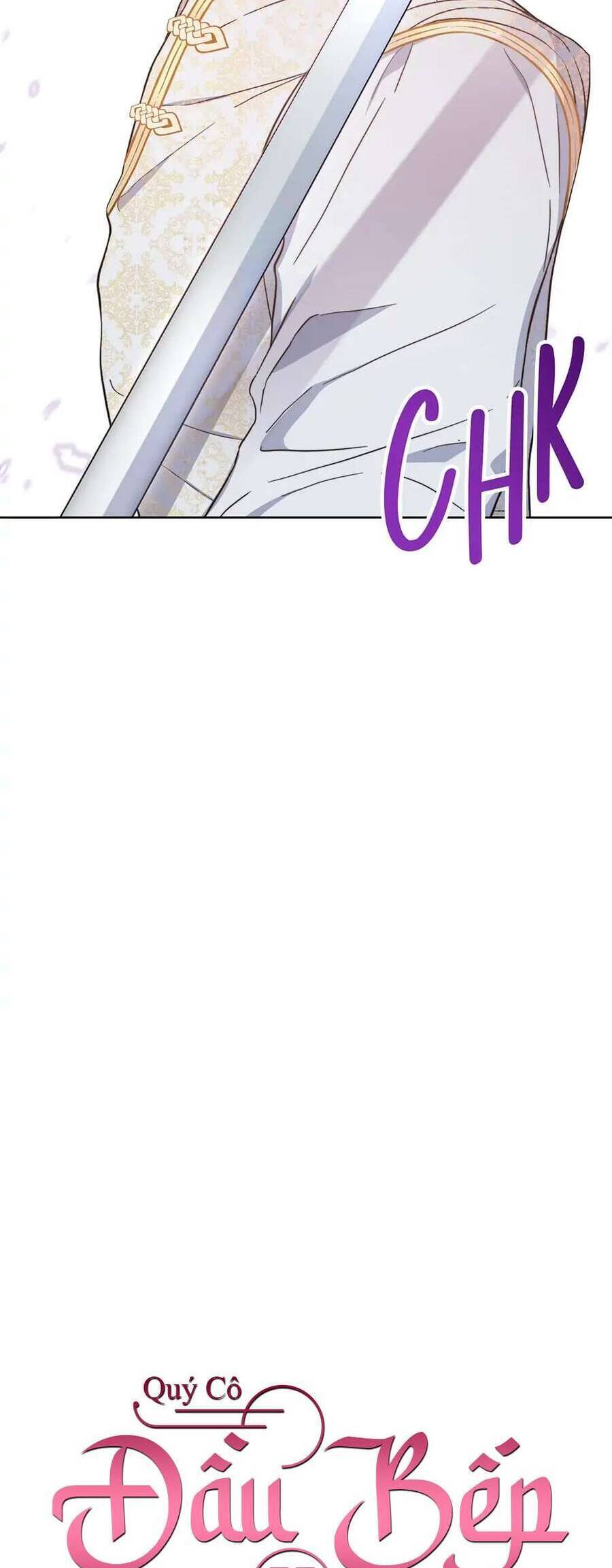Nữ Đầu Bếp Hoàng Gia Chapter 101 - Trang 2