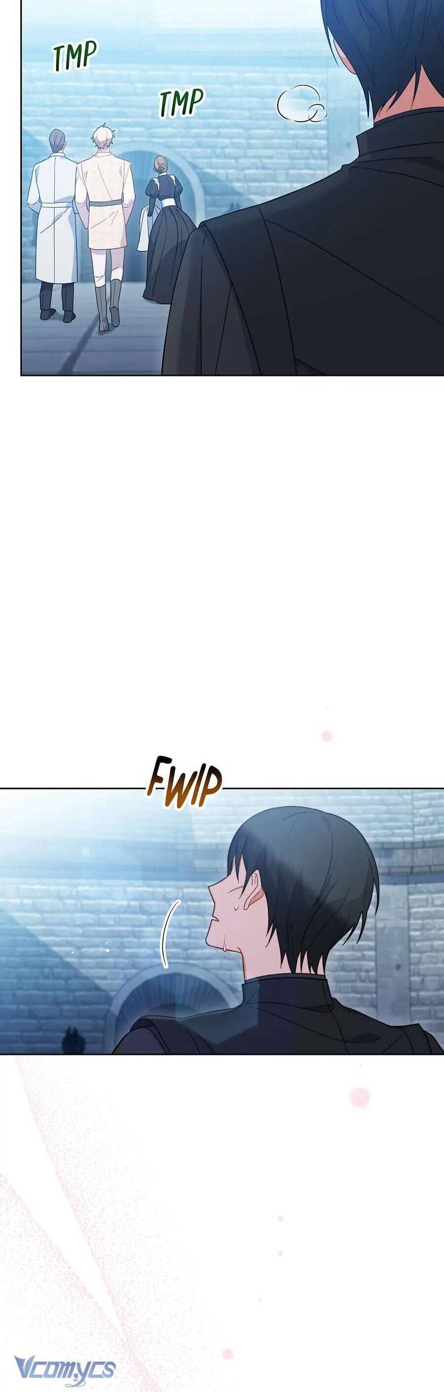 Nữ Đầu Bếp Hoàng Gia Chapter 101 - Trang 2