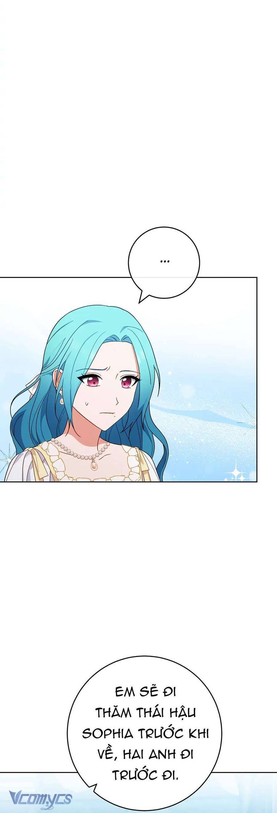 Nữ Đầu Bếp Hoàng Gia Chapter 101 - Trang 2