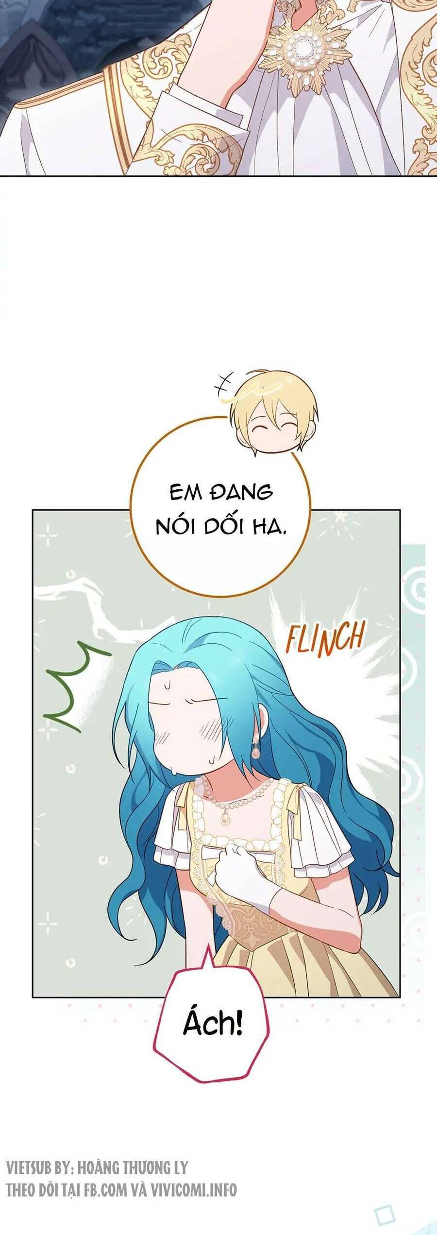 Nữ Đầu Bếp Hoàng Gia Chapter 101 - Trang 2