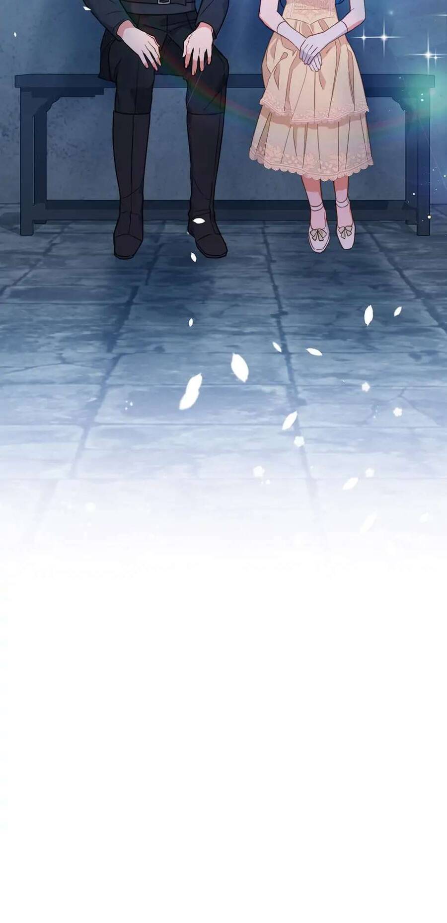 Nữ Đầu Bếp Hoàng Gia Chapter 101 - Trang 2