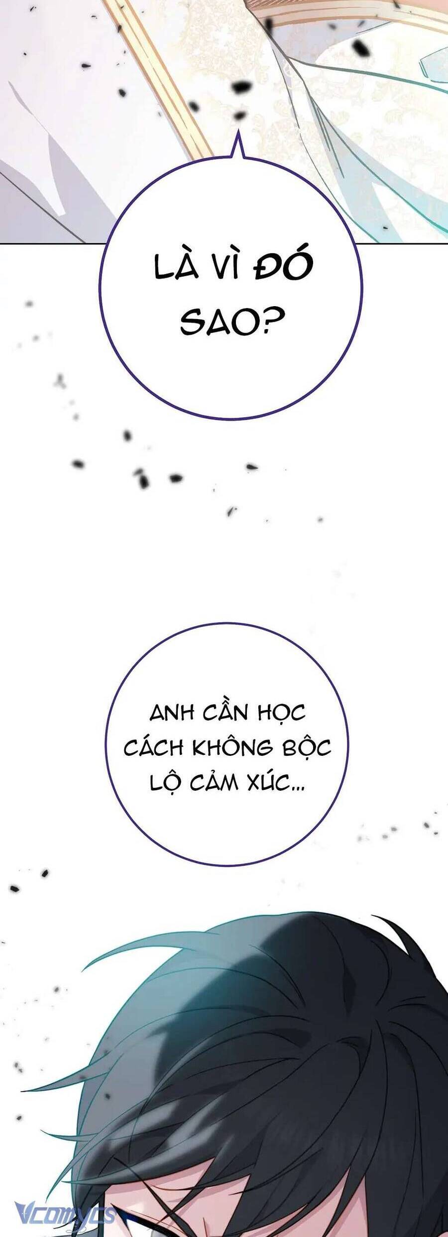 Nữ Đầu Bếp Hoàng Gia Chapter 101 - Trang 2