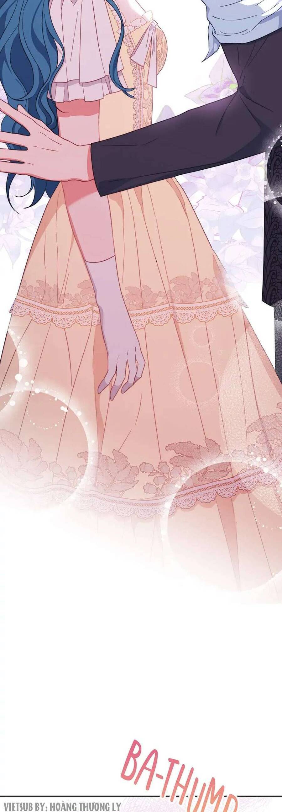 Nữ Đầu Bếp Hoàng Gia Chapter 102 - Trang 2