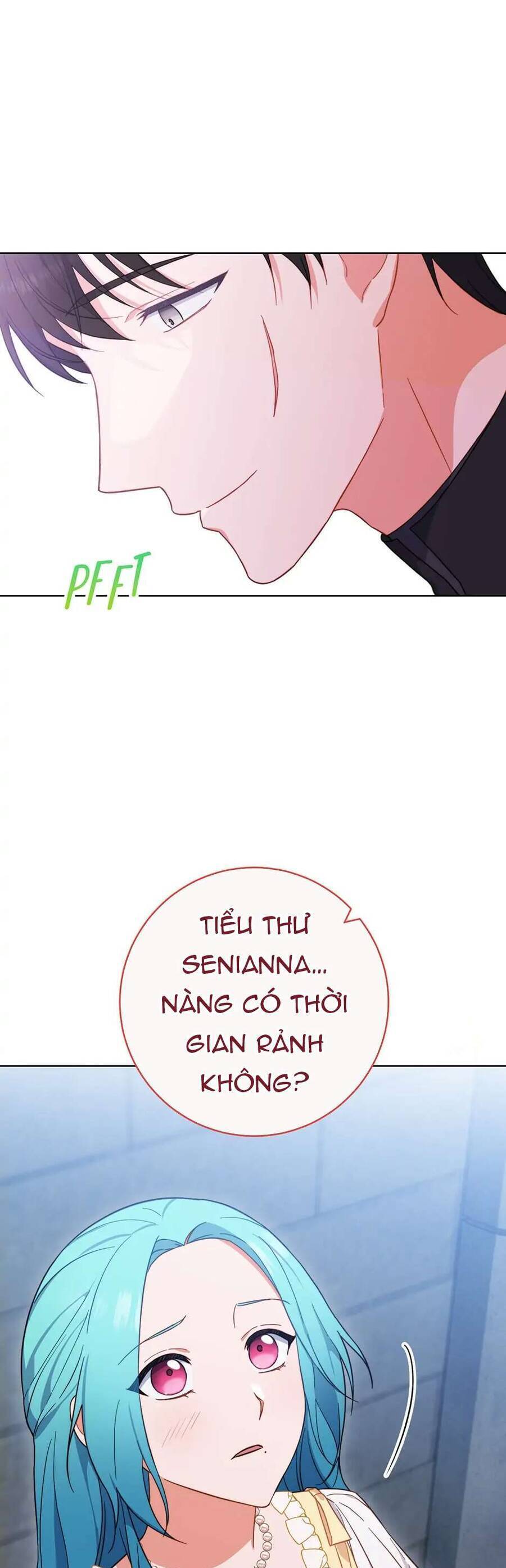 Nữ Đầu Bếp Hoàng Gia Chapter 102 - Trang 2