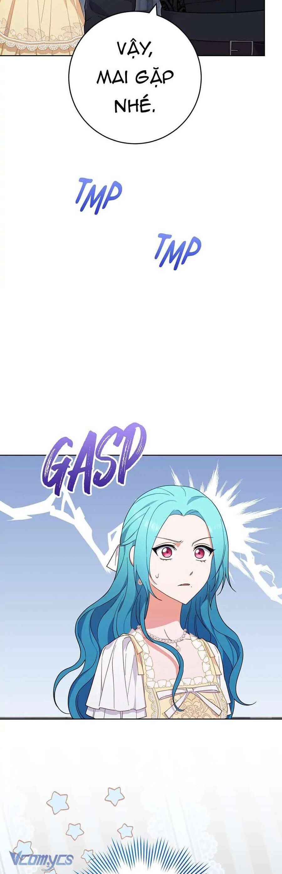 Nữ Đầu Bếp Hoàng Gia Chapter 102 - Trang 2