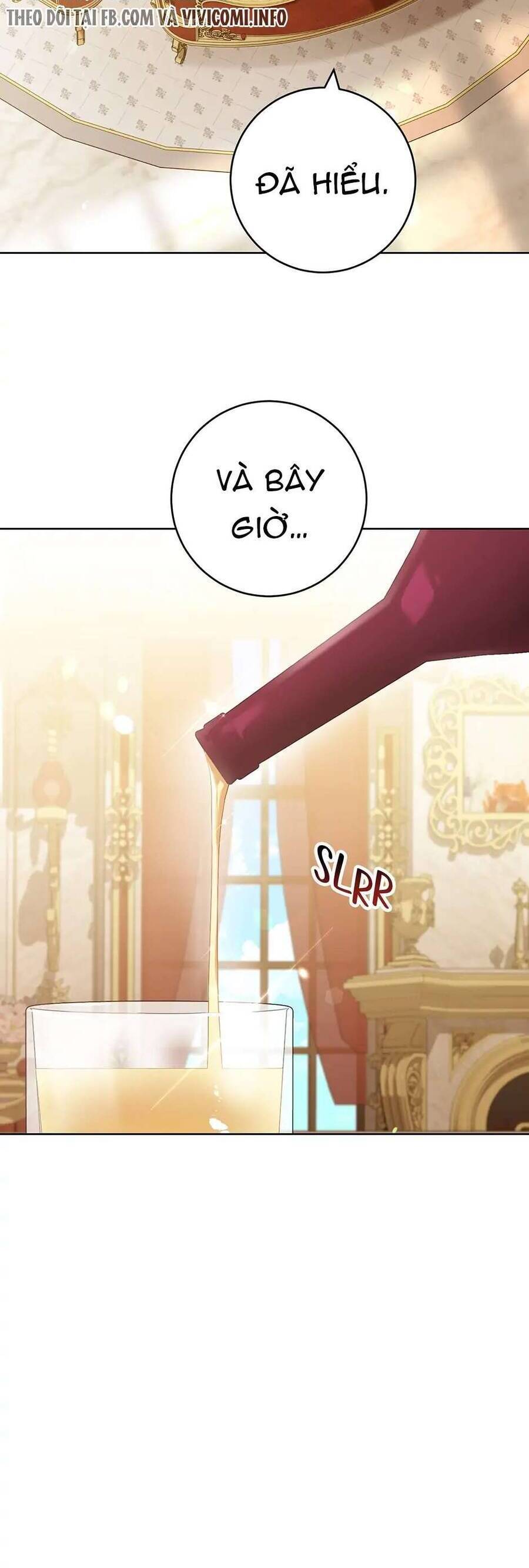 Nữ Đầu Bếp Hoàng Gia Chapter 102 - Trang 2