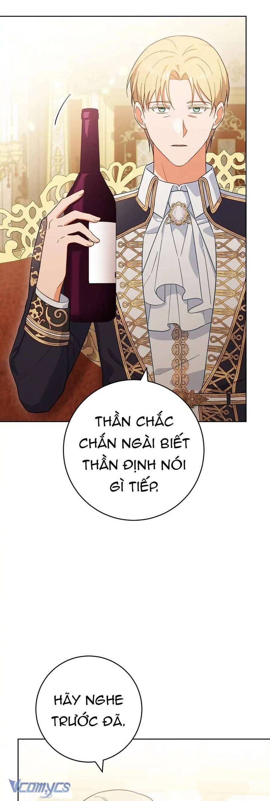 Nữ Đầu Bếp Hoàng Gia Chapter 102 - Trang 2