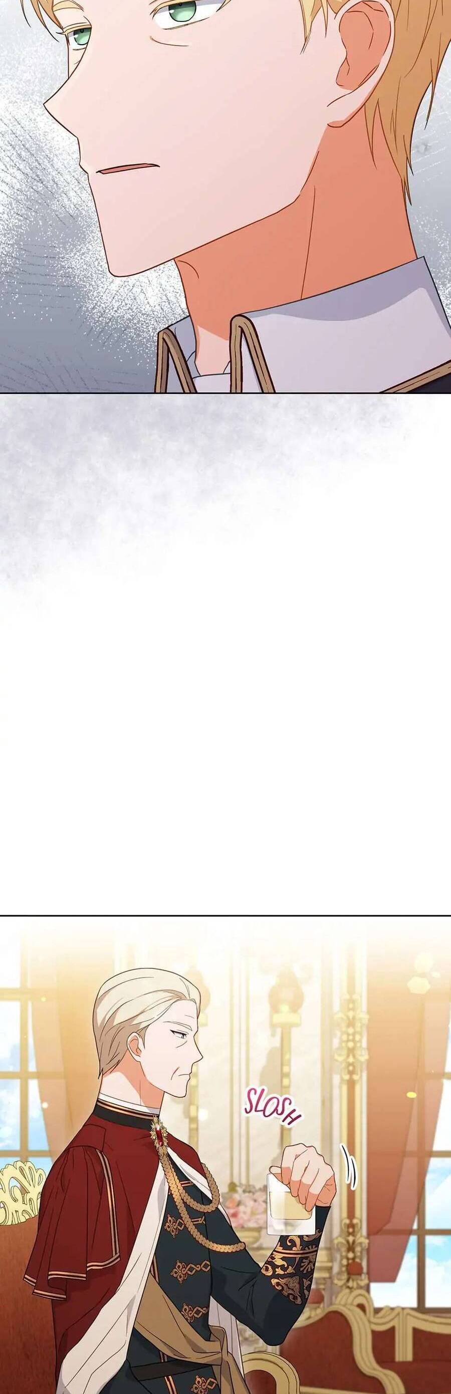 Nữ Đầu Bếp Hoàng Gia Chapter 102 - Trang 2