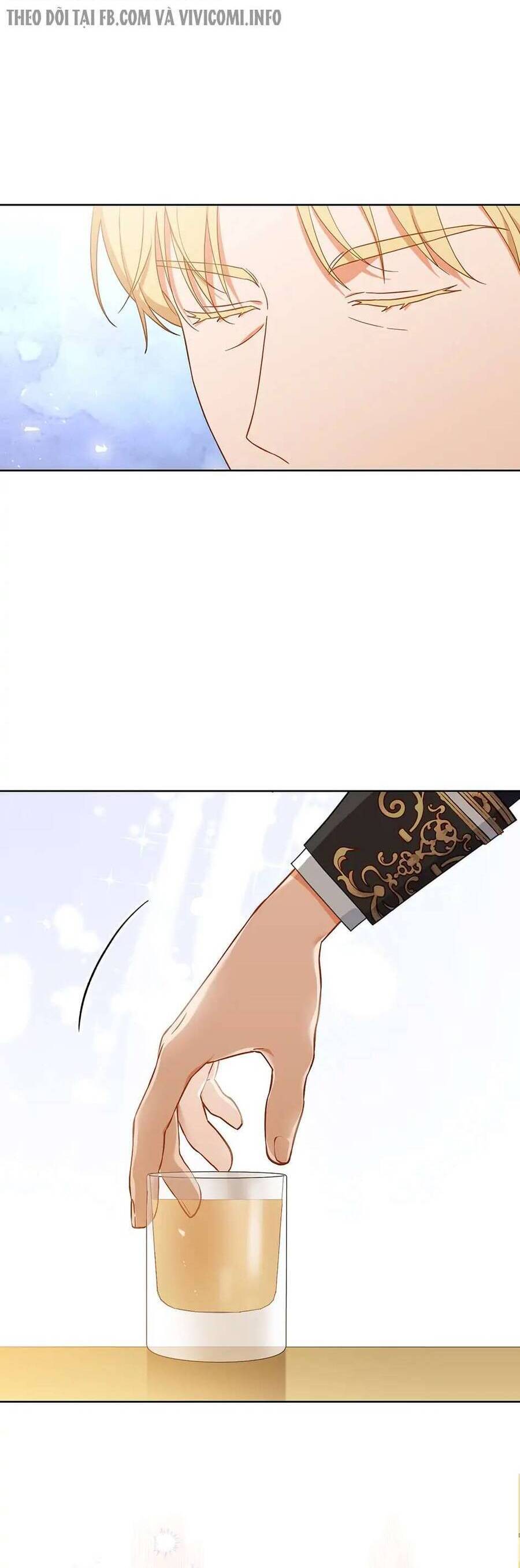 Nữ Đầu Bếp Hoàng Gia Chapter 102 - Trang 2