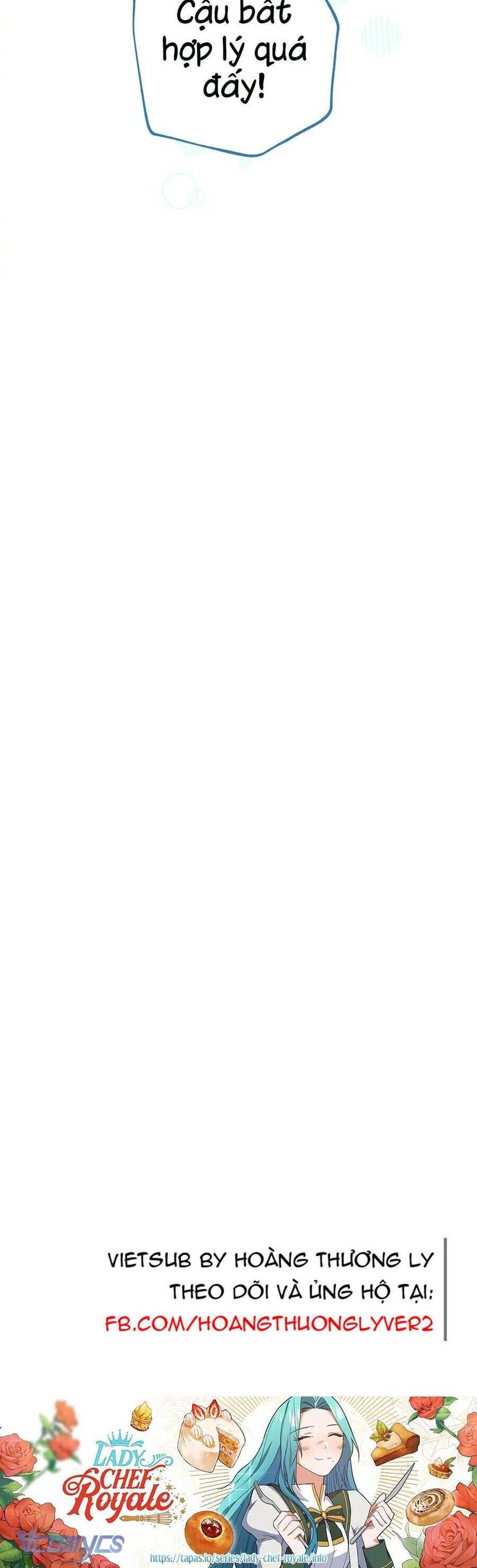 Nữ Đầu Bếp Hoàng Gia Chapter 102 - Trang 2