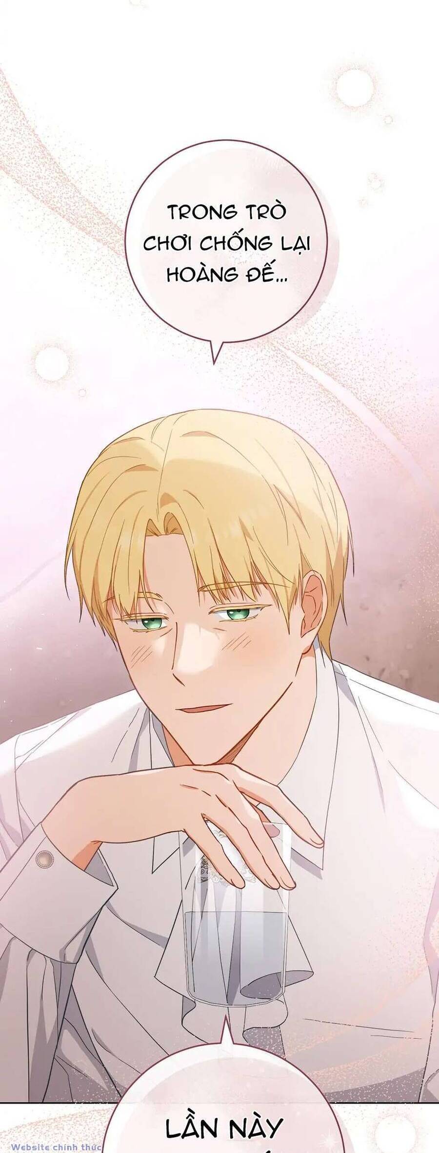 Nữ Đầu Bếp Hoàng Gia Chapter 103 - Trang 2