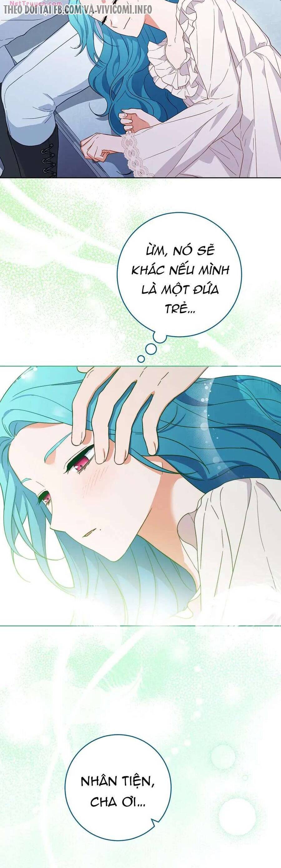 Nữ Đầu Bếp Hoàng Gia Chapter 103 - Trang 2