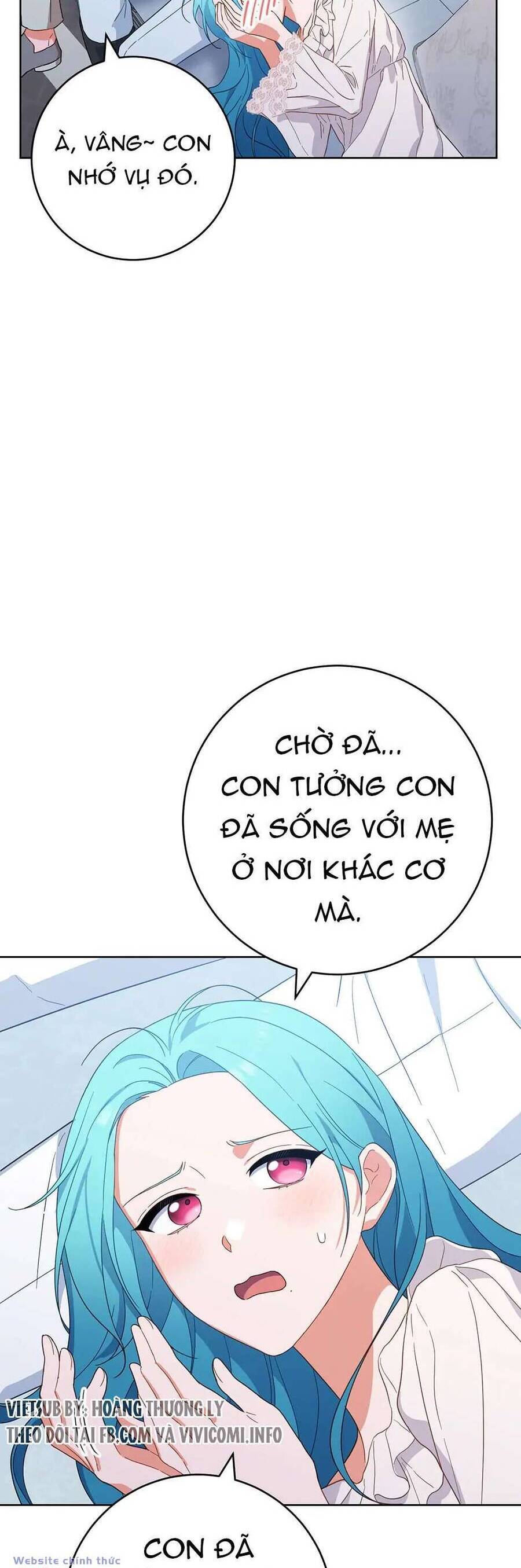 Nữ Đầu Bếp Hoàng Gia Chapter 103 - Trang 2