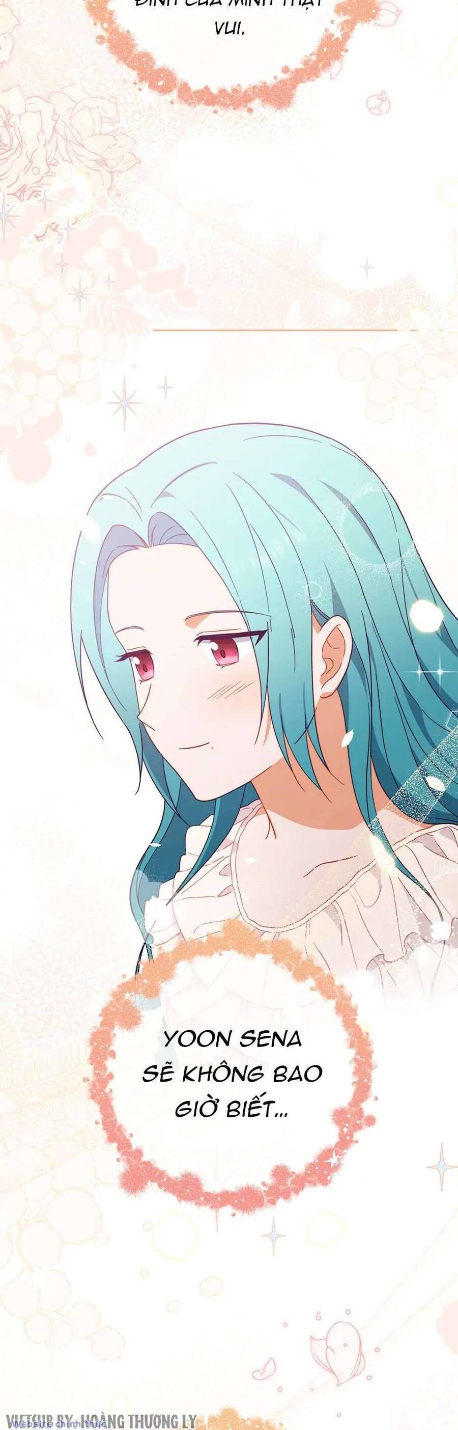 Nữ Đầu Bếp Hoàng Gia Chapter 103 - Trang 2