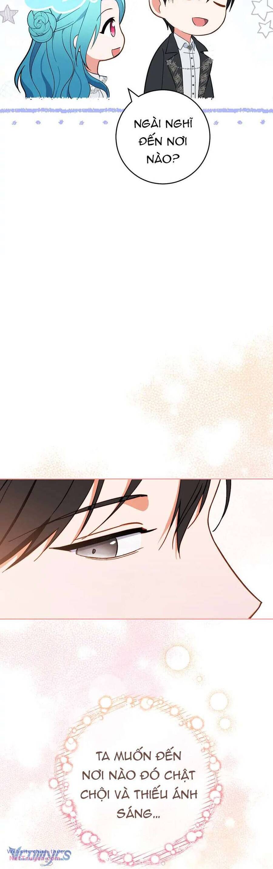 Nữ Đầu Bếp Hoàng Gia Chapter 103 - Trang 2