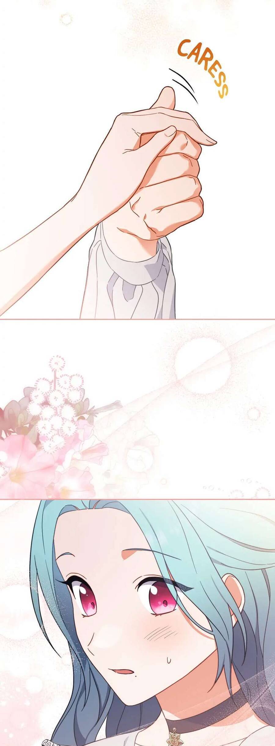 Nữ Đầu Bếp Hoàng Gia Chapter 103 - Trang 2