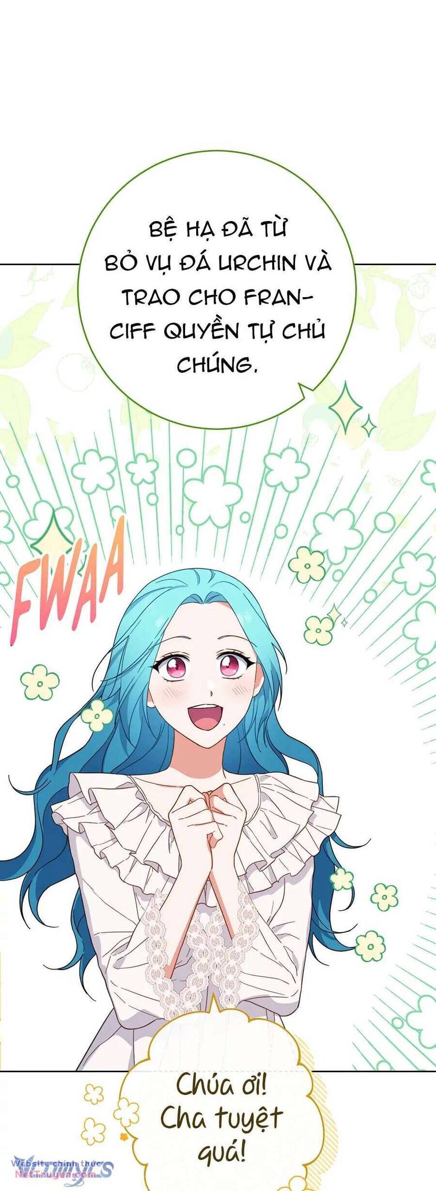 Nữ Đầu Bếp Hoàng Gia Chapter 103 - Trang 2