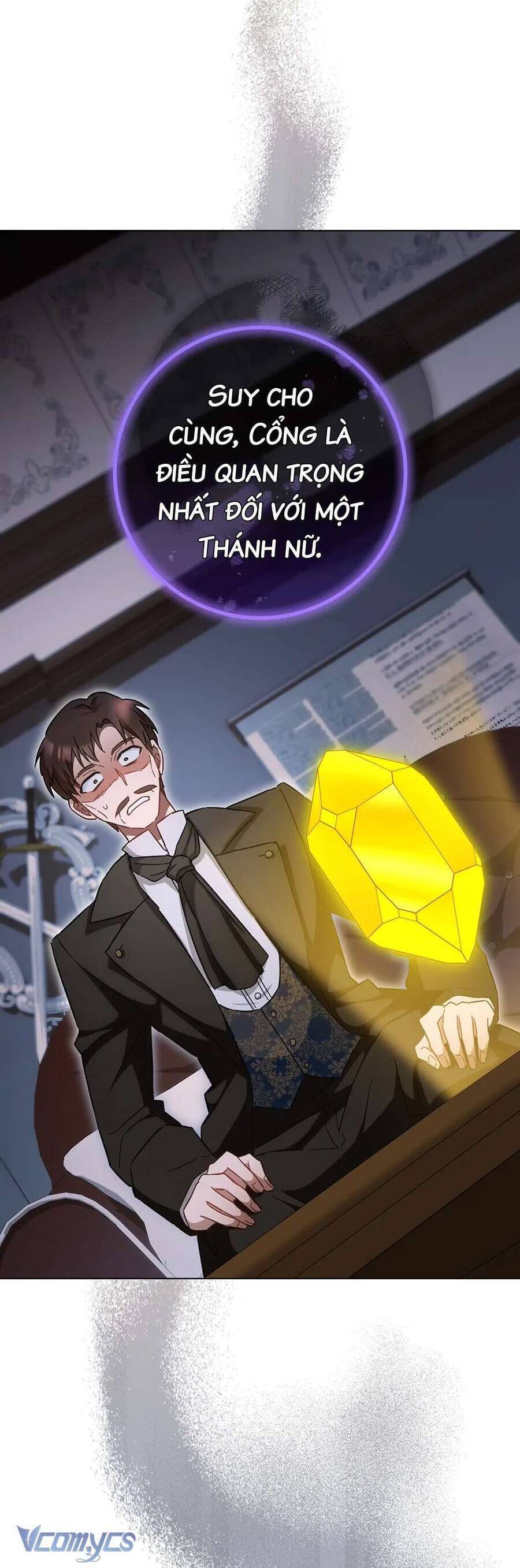 Nữ Đầu Bếp Hoàng Gia Chapter 105 - Trang 2