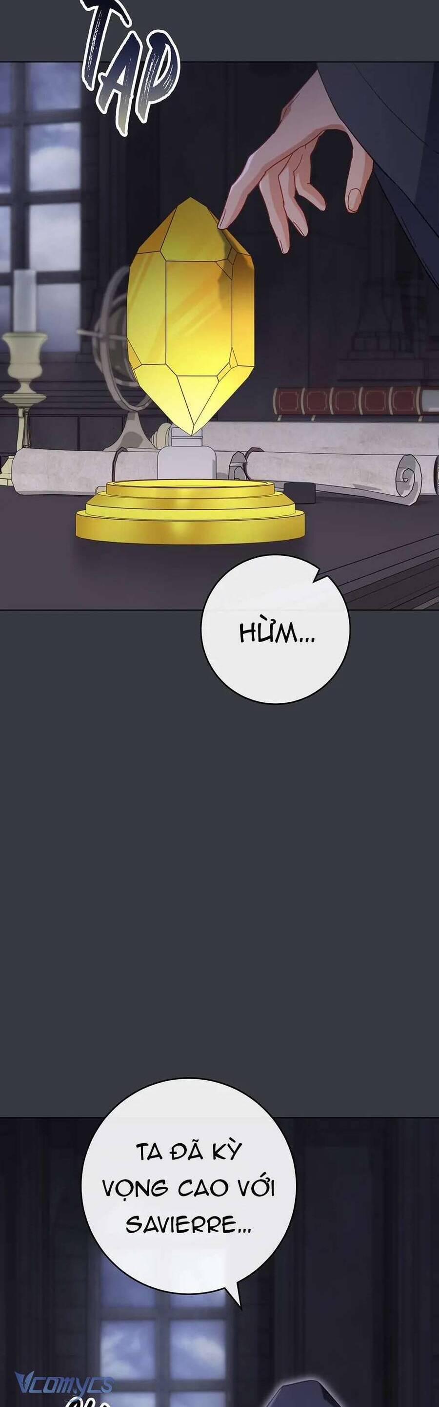 Nữ Đầu Bếp Hoàng Gia Chapter 105 - Trang 2