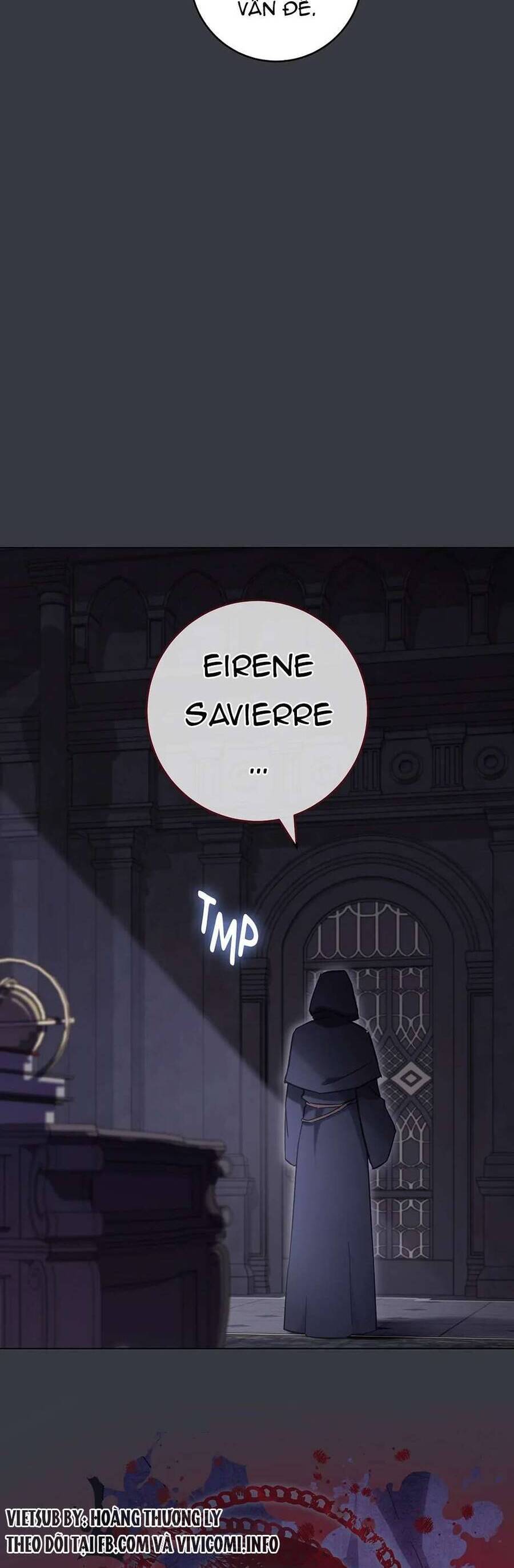 Nữ Đầu Bếp Hoàng Gia Chapter 105 - Trang 2