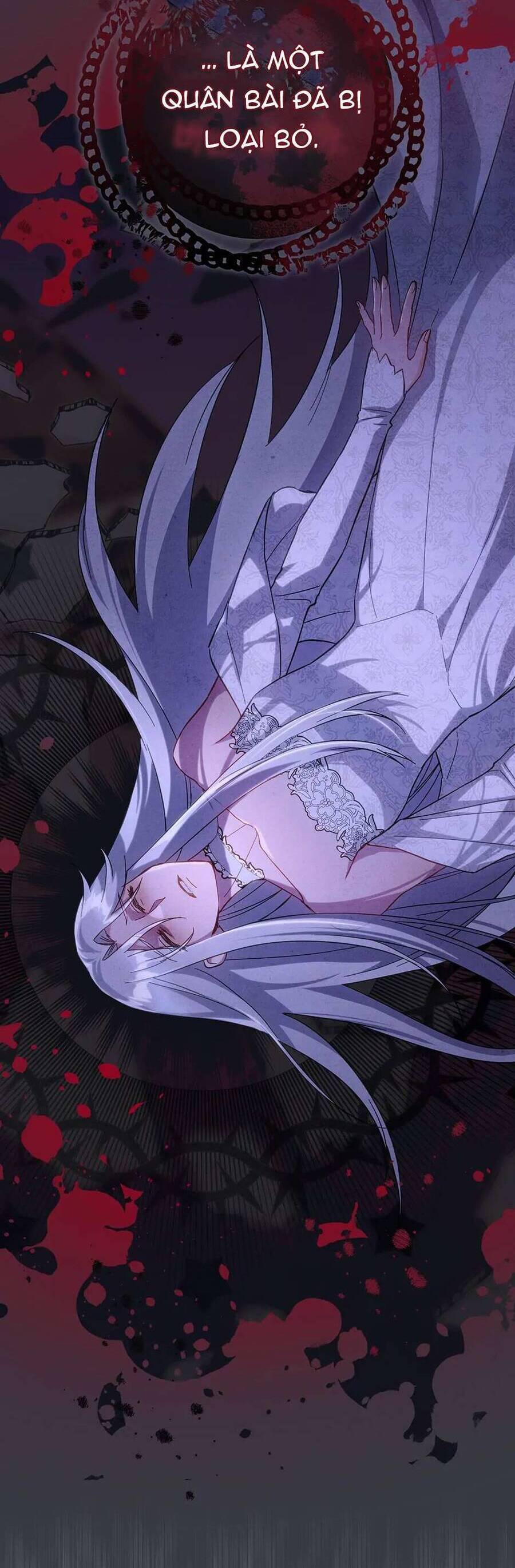 Nữ Đầu Bếp Hoàng Gia Chapter 105 - Trang 2