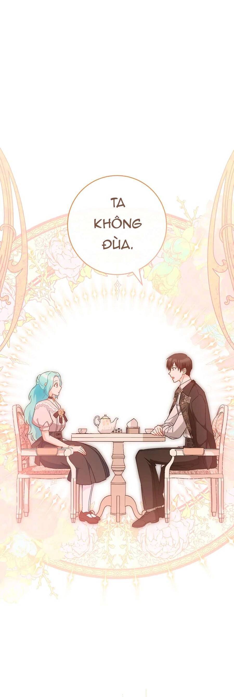 Nữ Đầu Bếp Hoàng Gia Chapter 105 - Trang 2