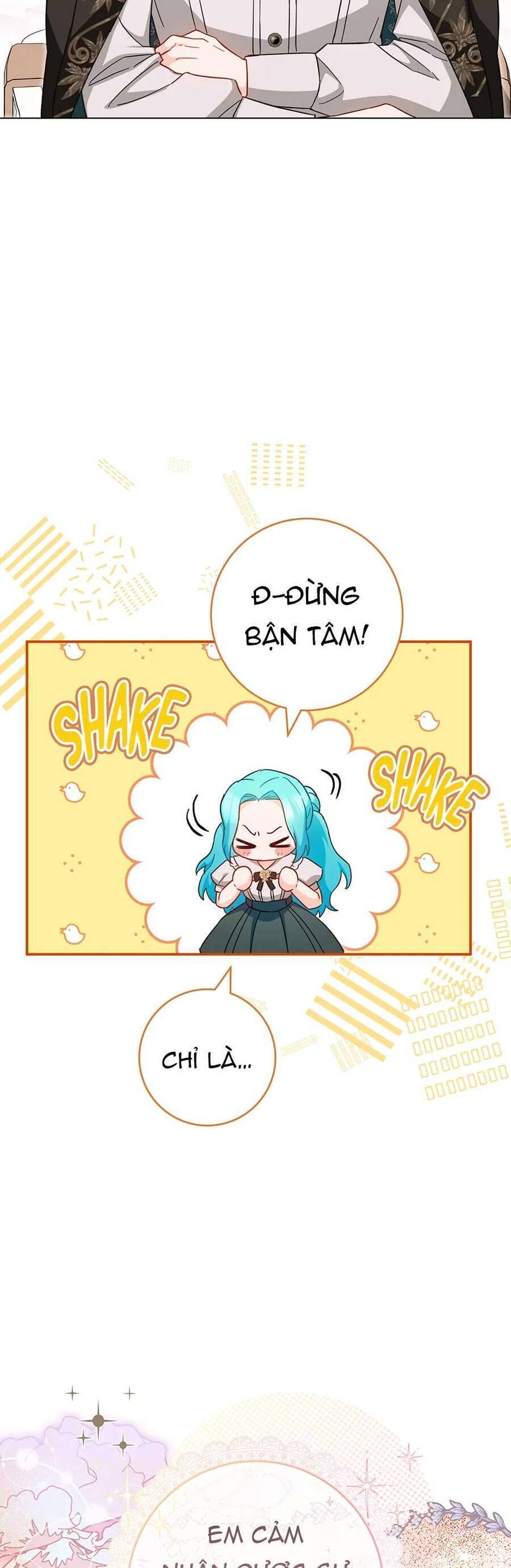 Nữ Đầu Bếp Hoàng Gia Chapter 105 - Trang 2