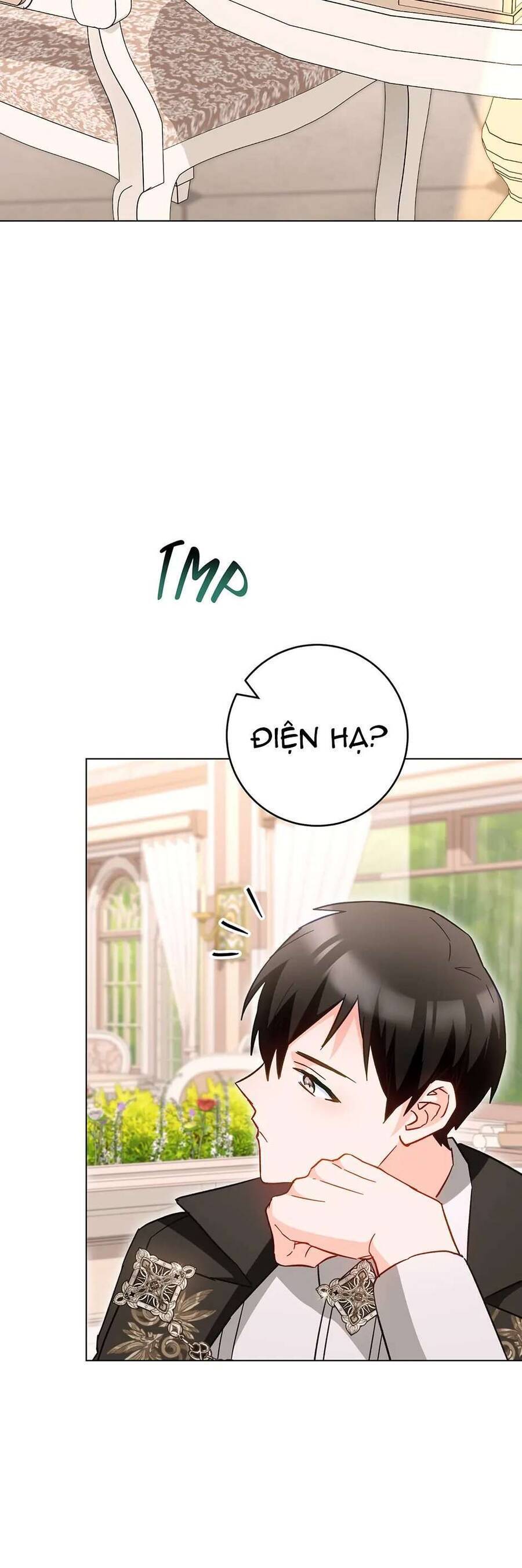 Nữ Đầu Bếp Hoàng Gia Chapter 105 - Trang 2