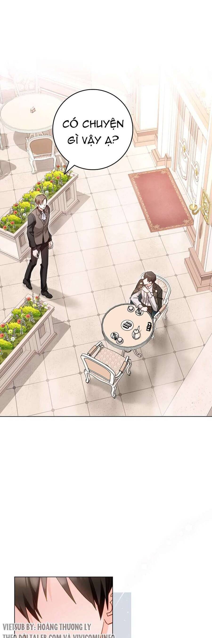 Nữ Đầu Bếp Hoàng Gia Chapter 105 - Trang 2