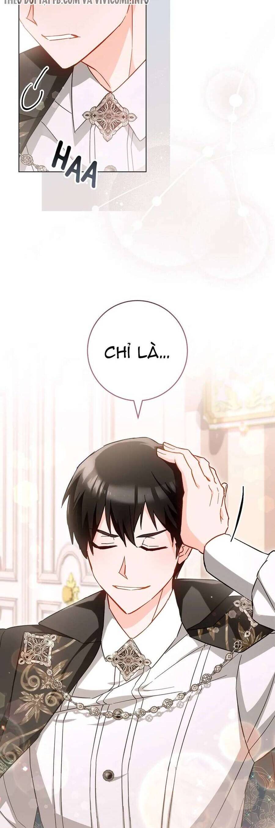 Nữ Đầu Bếp Hoàng Gia Chapter 105 - Trang 2