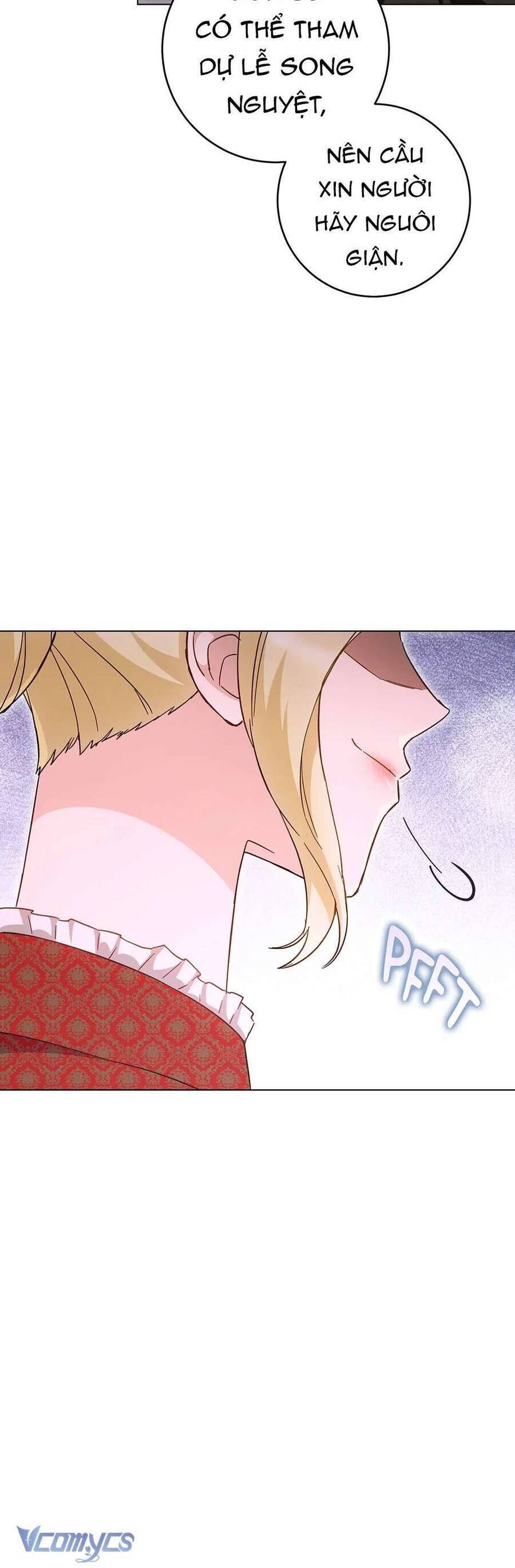 Nữ Đầu Bếp Hoàng Gia Chapter 105 - Trang 2