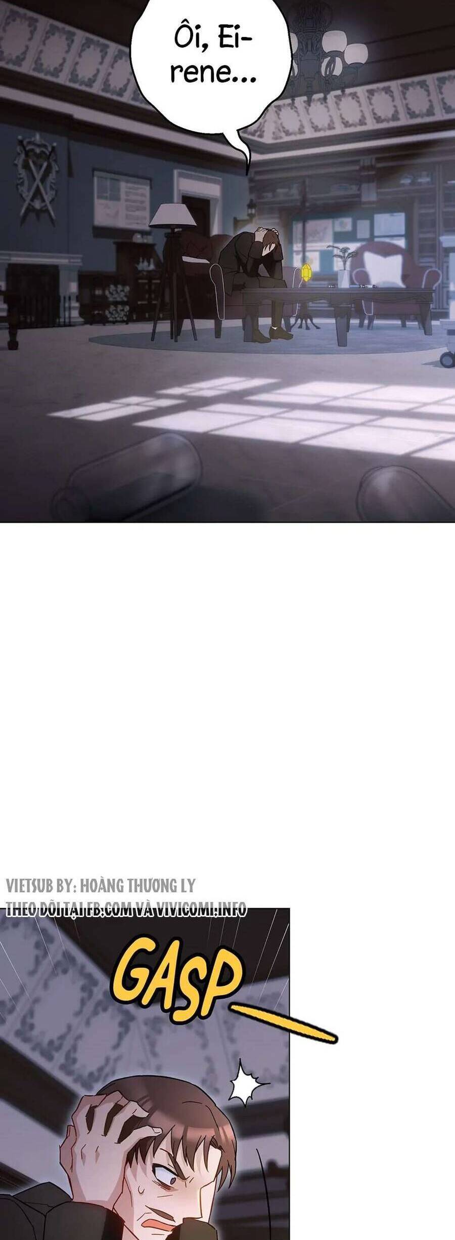 Nữ Đầu Bếp Hoàng Gia Chapter 105 - Trang 2