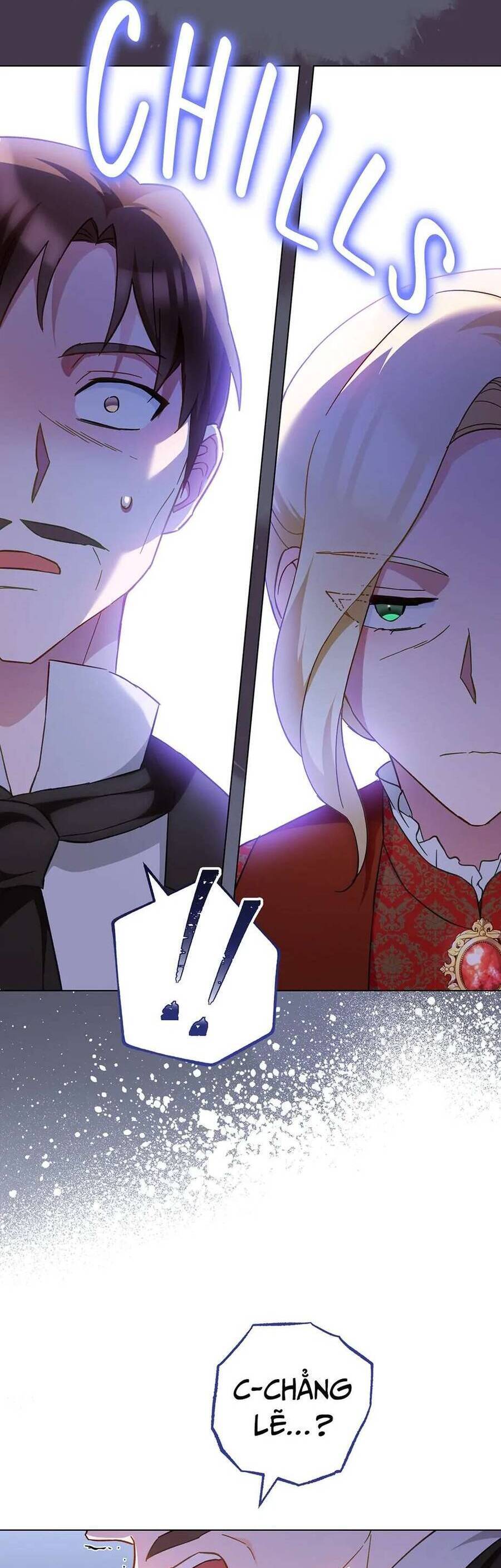 Nữ Đầu Bếp Hoàng Gia Chapter 105 - Trang 2