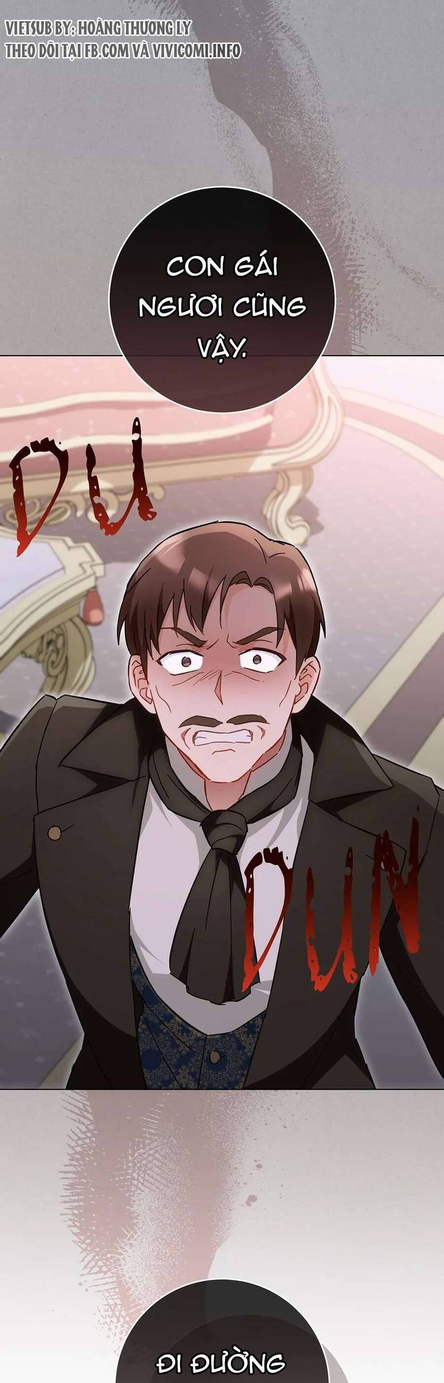 Nữ Đầu Bếp Hoàng Gia Chapter 105 - Trang 2