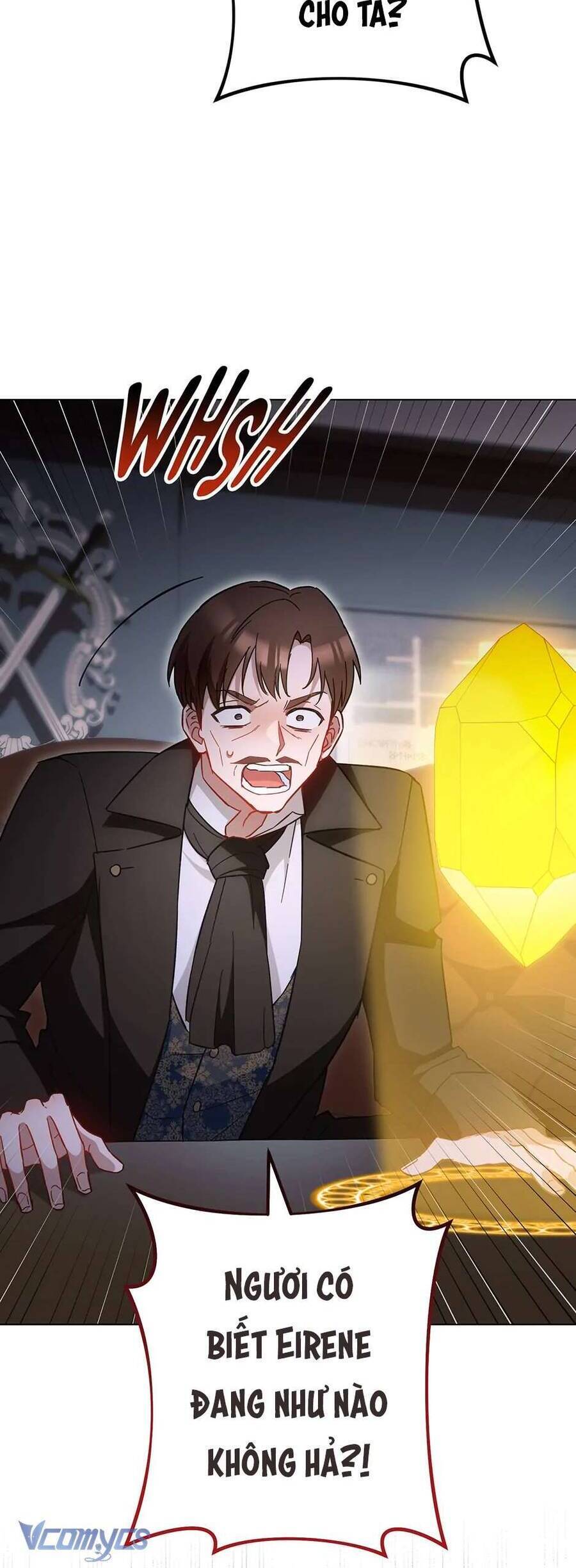 Nữ Đầu Bếp Hoàng Gia Chapter 105 - Trang 2