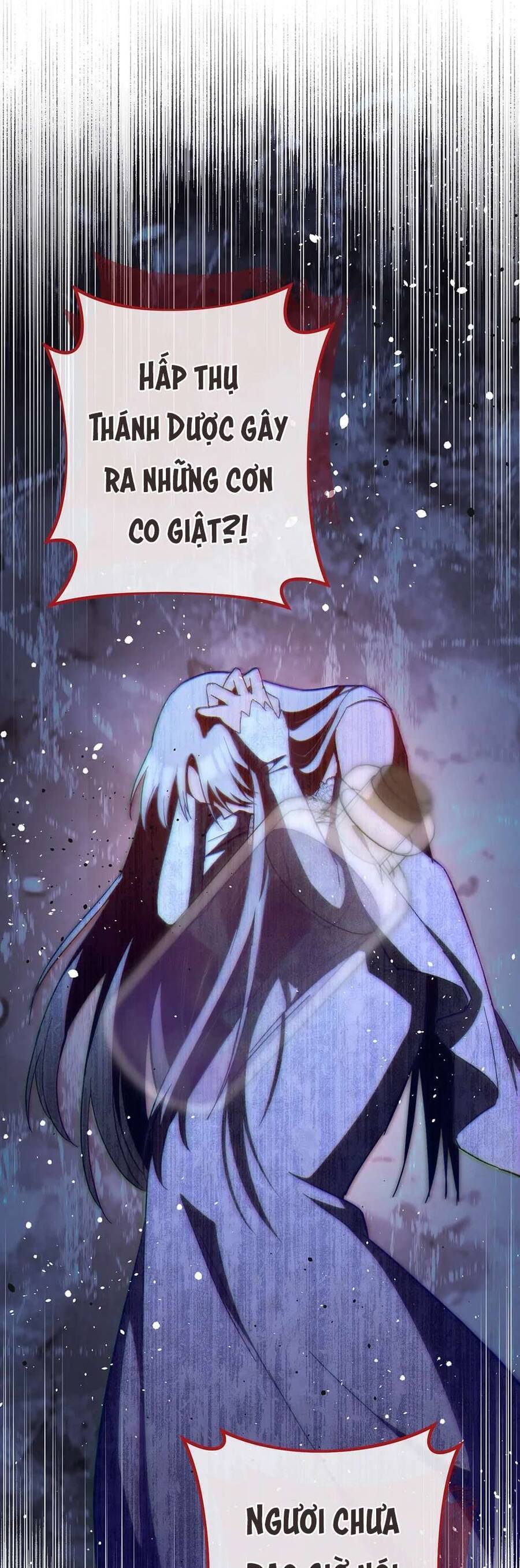 Nữ Đầu Bếp Hoàng Gia Chapter 105 - Trang 2