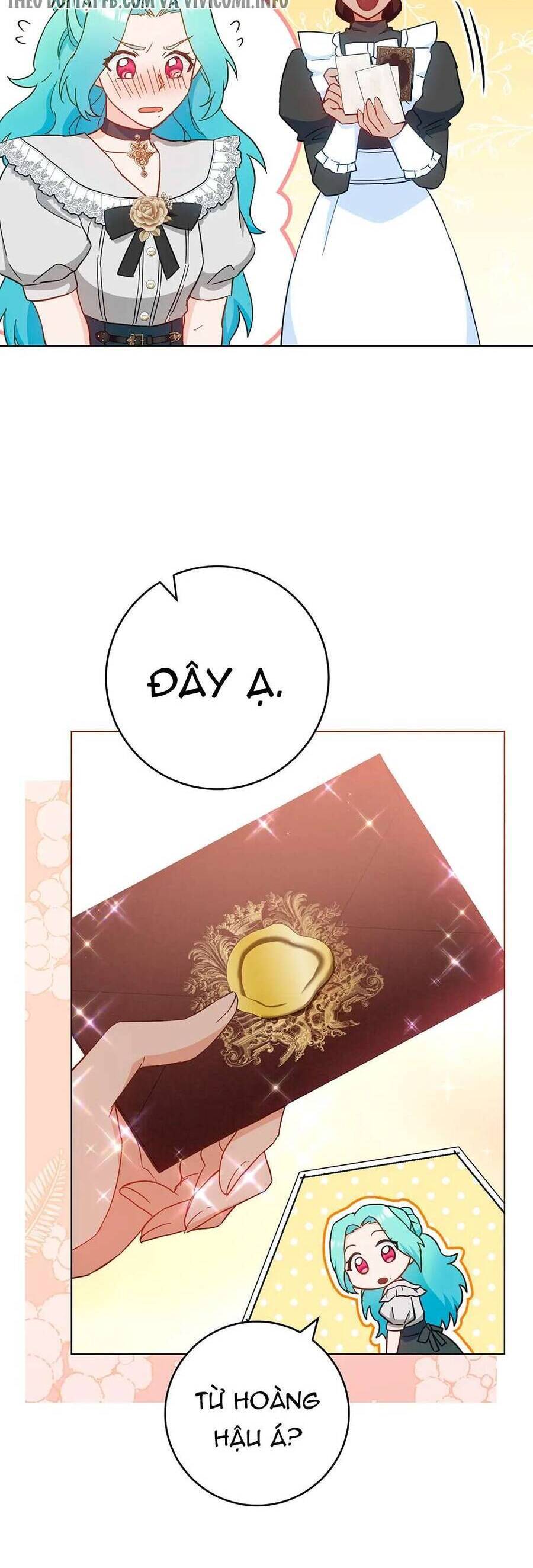 Nữ Đầu Bếp Hoàng Gia Chapter 106 - Trang 2