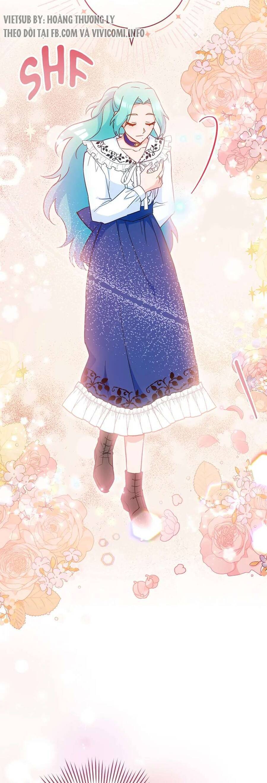 Nữ Đầu Bếp Hoàng Gia Chapter 106 - Trang 2