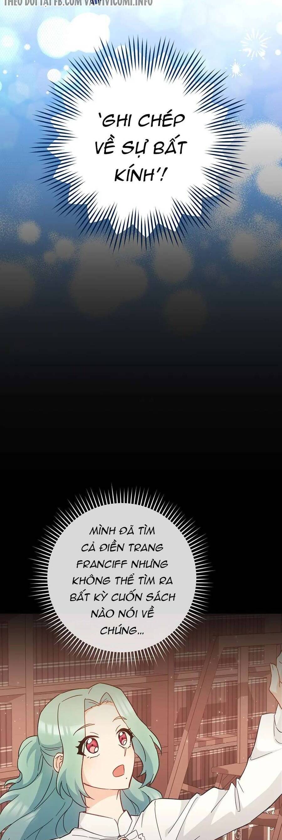 Nữ Đầu Bếp Hoàng Gia Chapter 106 - Trang 2