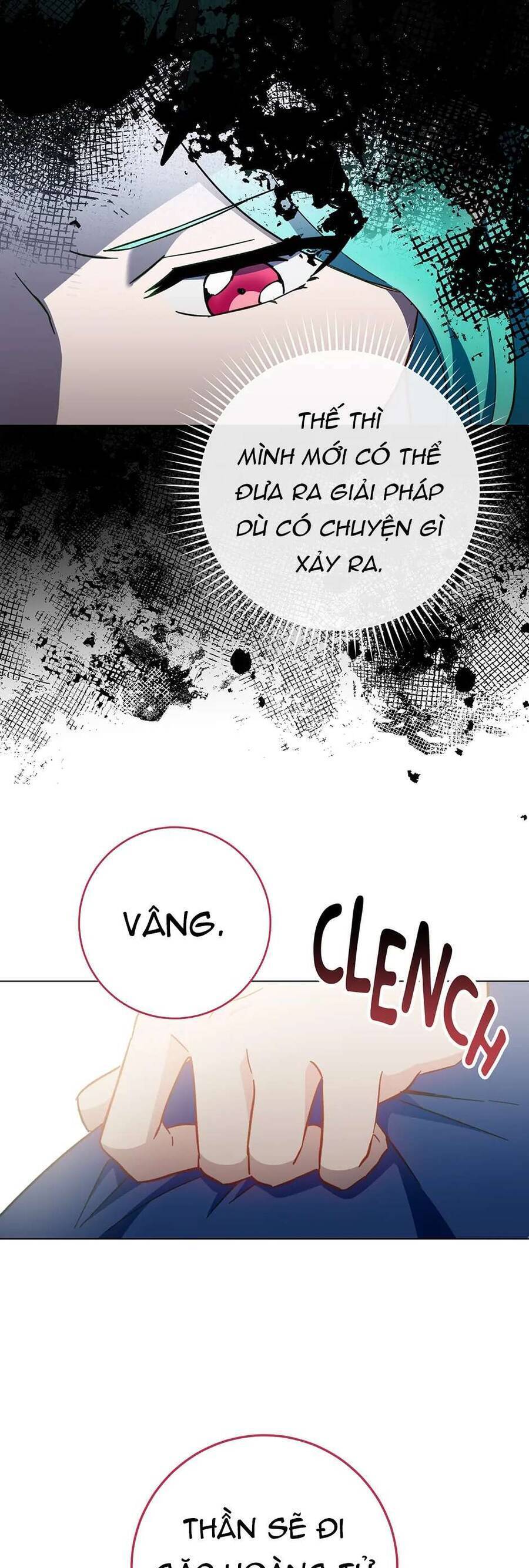 Nữ Đầu Bếp Hoàng Gia Chapter 106 - Trang 2