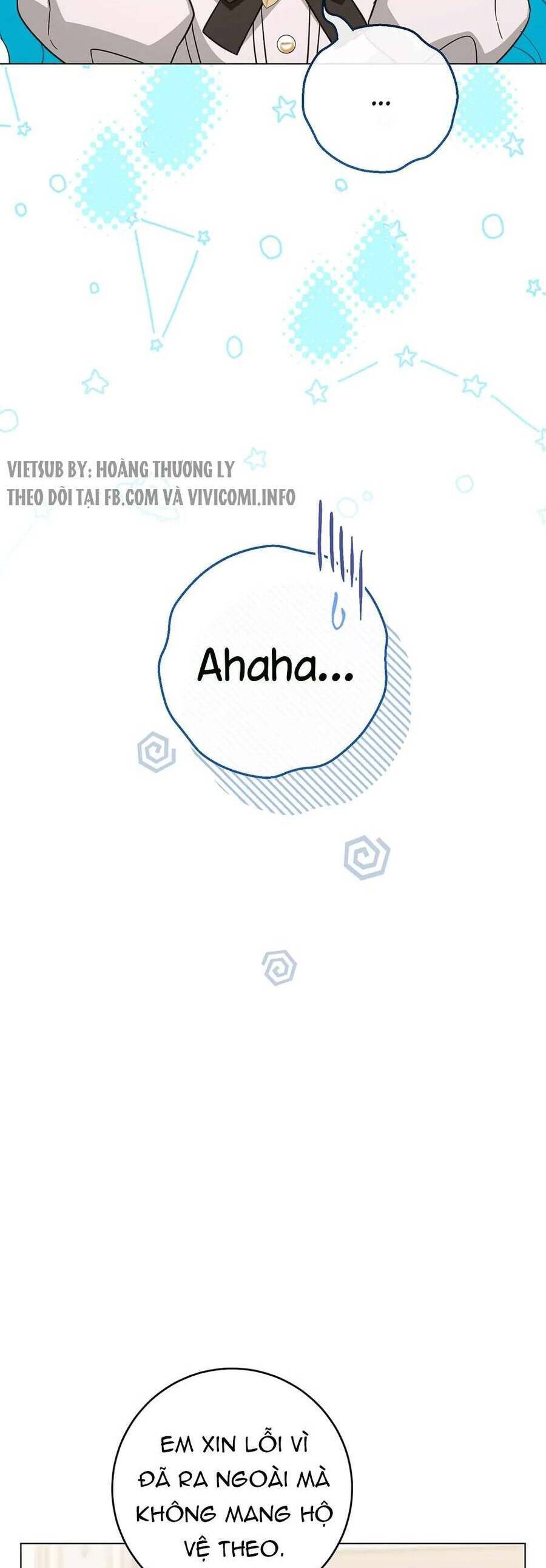 Nữ Đầu Bếp Hoàng Gia Chapter 106 - Trang 2